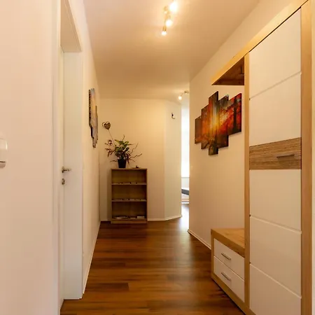 Gaestehaus Marion 3* Sankt Peter ob Judenburg