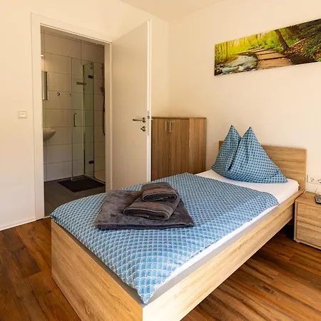 Gaestehaus Marion 3* Sankt Peter ob Judenburg
