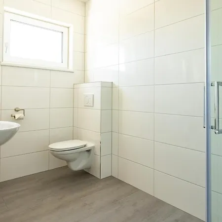 Gaestehaus Marion Отель типа 
